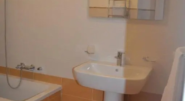 Standard Doppel Zimmer Kristal