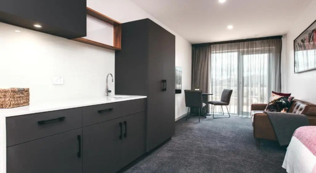 Номер Standard Maylands Lodge