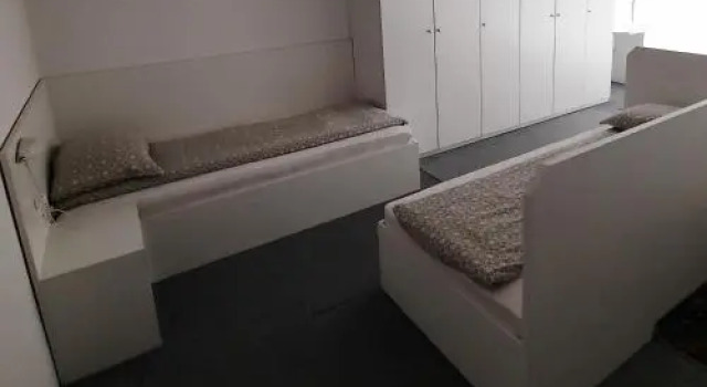 Apartment Luka