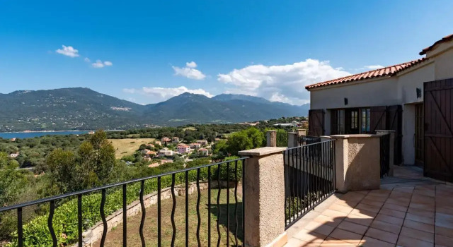 Holiday Home St- Joseph - PRP160, Varaa Hotelli Propriano 
