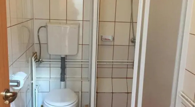 Номер Standard Pensiunea Kristine Sibiu