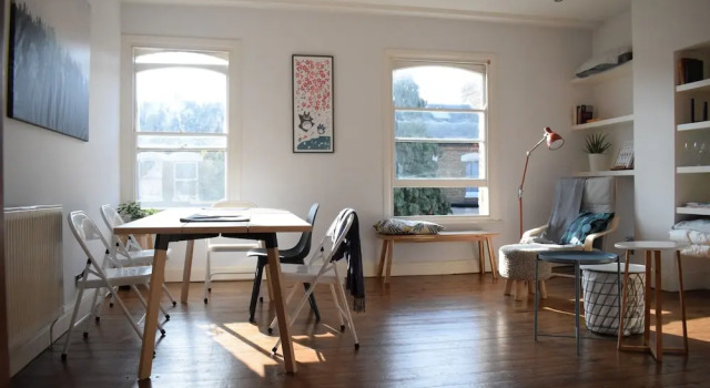 2 Bedroom Property in Brixton, Varaa Huoneisto Asunnot kohteessa Merseyside, Huoneisto