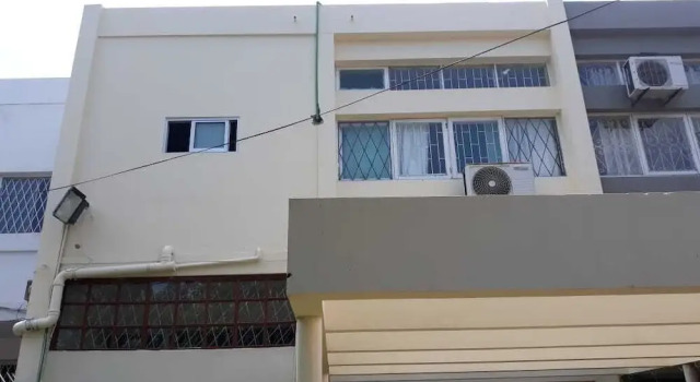 Ddjumas Acommodation, Buchen Sie Hotel Coop Maputo