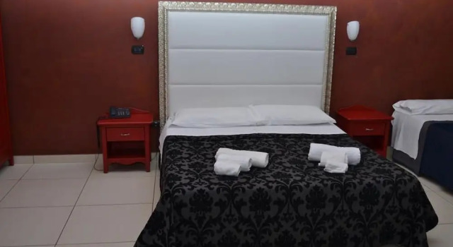 Двухместный номер Standard с видом на бассейн Zaiera Resort Club