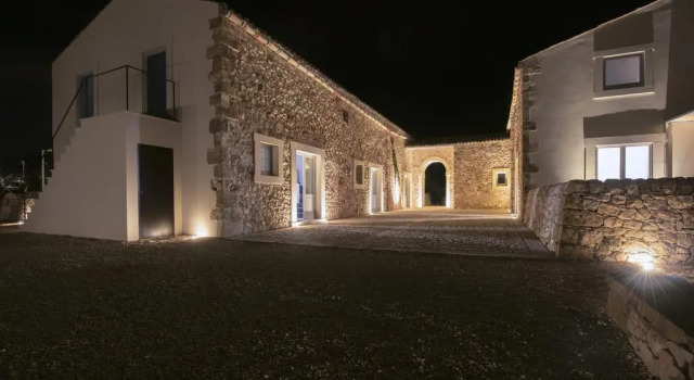 I Carusi Bio Relais