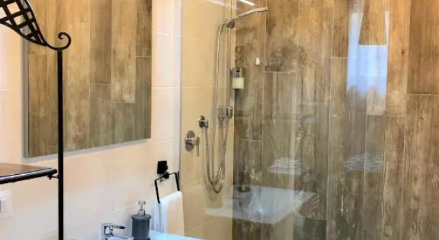 Номер Standard INDUSTRIAL CHIC HOUSE - Private parking