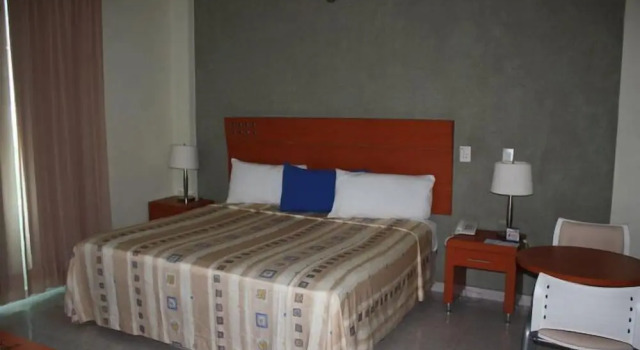 Dayz Hotel Caleta De Campos, Prenota Hotel Caleta de Campos Michoacan