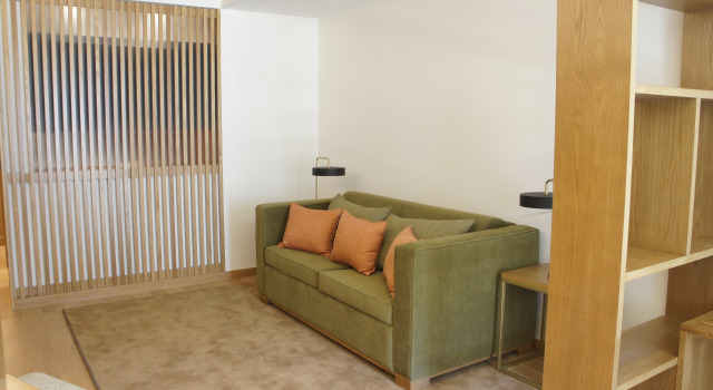 Люкс Classic NEYA Porto Hotel