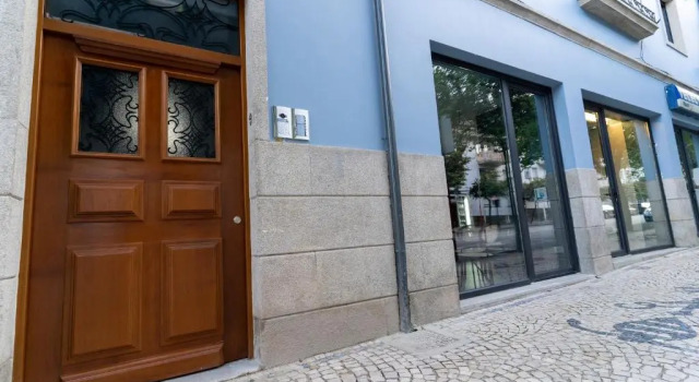 CASA 3 Os Lugares de Castraleuca