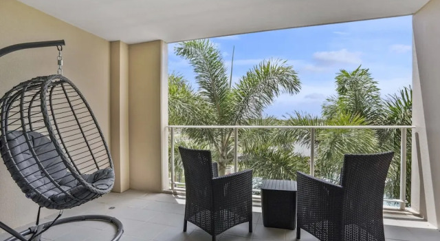Апартаменты c 1 комнатой с балконом Pelican Waters Golf Resort Sunshine Coast
