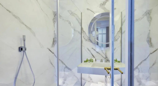 Номер Premium Holiday Inn Paris - Gare de Lyon Bastille by IHG