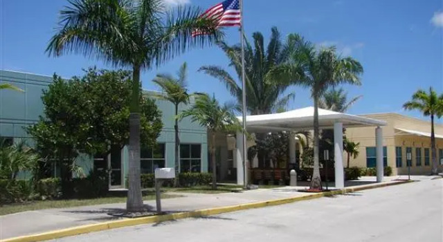 YMCA Boynton Beach, Boek Hotel Boynton Beach Palm Beach County