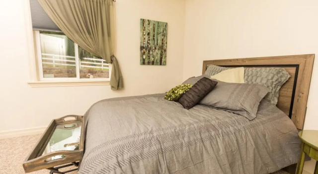 American Country Bed and Breakfast, Buchen Sie Hotel Post Falls Idaho