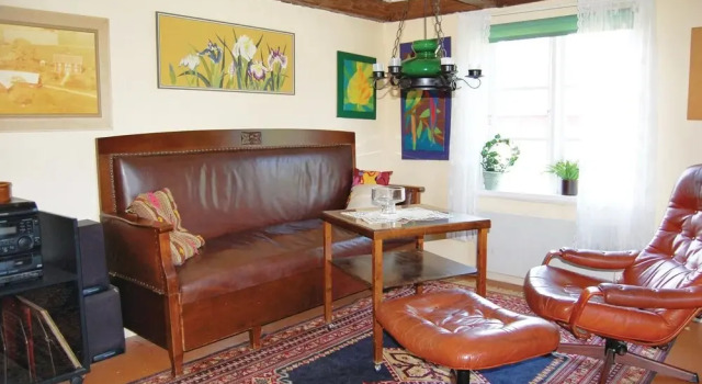 Stunning Home in Linneryd With 2 Bedrooms and Wifi, Varaa Hotelli Linneryd Kronoberg