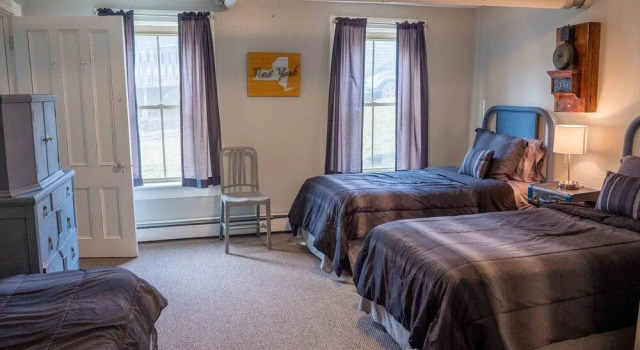 River Run Bed and Breakfast, Book Hotel Fleischmanns Belleayre Mountain