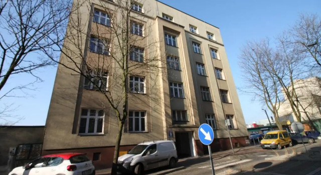 Studio Ali 1, Prenota Appartamento Hotel a Silesia con parcheggio, Parcheggio