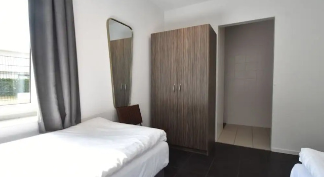 Pleasant Holiday Home in Zeewolde near Golf Course