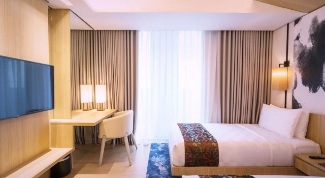 Louis Kienne Cikarang Hotel & Service Apartment, Reserva ahora Apartamento Cikarang Oeste de Java