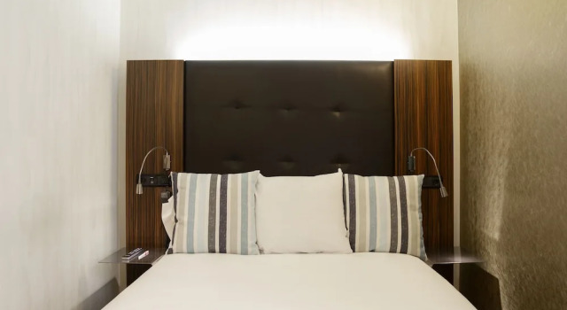 Двухместный номер Small Petit Palace Tamarises