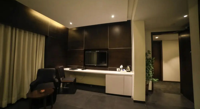 Люкс Luxury Hotel German Palace