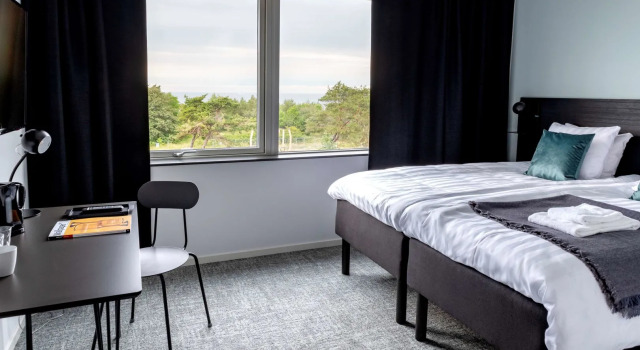 First Hotel Kokoloko