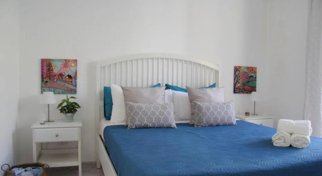 Casa Vacanze Terramare, 550 mt from the beach, close to Ortigia historic center, Book Apartment Hotels in Sicily with Parking, Parking