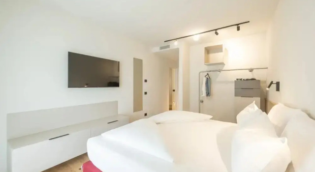 Апартаменты ETRA suites & apartments