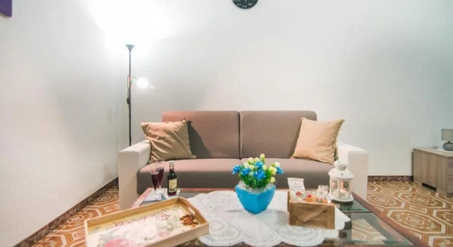 Номер Standard B&B U PRUFISSURI