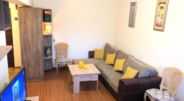 Апартаменты Cosy Appartment near Cascade & Opera, Moskovyan-Tumanyan-Saryan streets & Opera Suite Hotel, centre