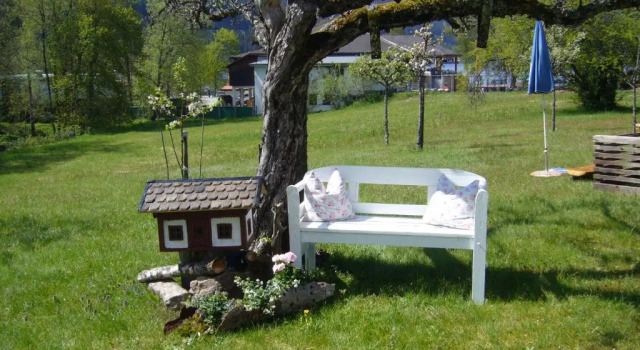 Hermeshof und Biohaus, Reserva ahora Hotel Hoteles en Baden-Wurtemberg con aparcamiento, Aparcamiento