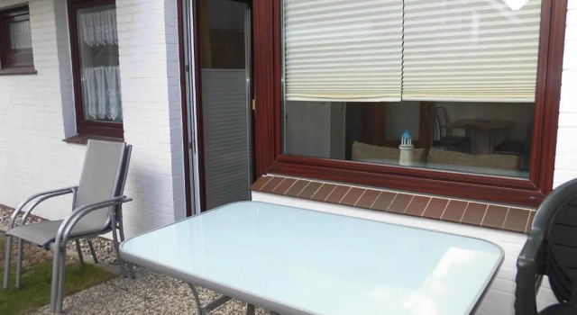 Апартаменты c 1 комнатой Haus Pamir