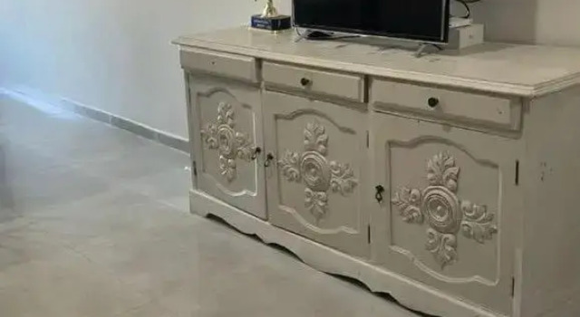 Apartamento a poucos metros do mar em Guarapari
