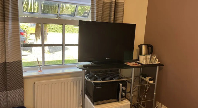 Номер Standard SleepNeat