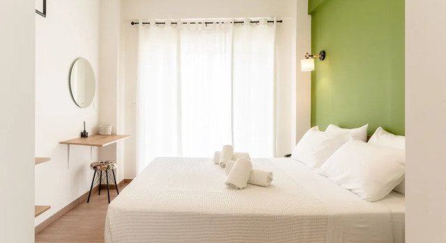 Апартаменты Senaon Urban Living City Center