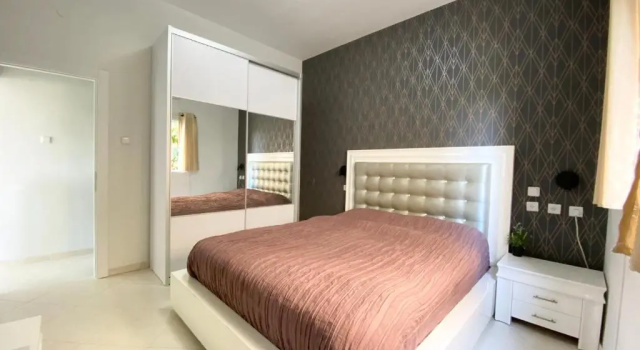Apartamento Superior 1 dormitorio con vista al mar Sea Suites
