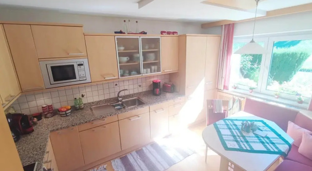 Коттедж Chalet in Ramsau near Horbergbahn Ski Lift