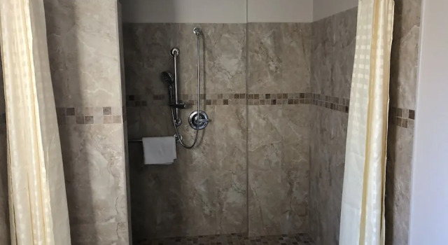 Двухместный номер Standard с 2 комнатами American Inn