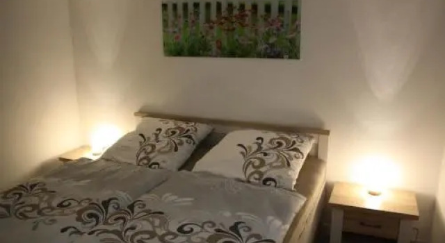 Ferienwohnung am Riesenfuss, Забронировать Отель Отели Пирна 3 звезды, 3*