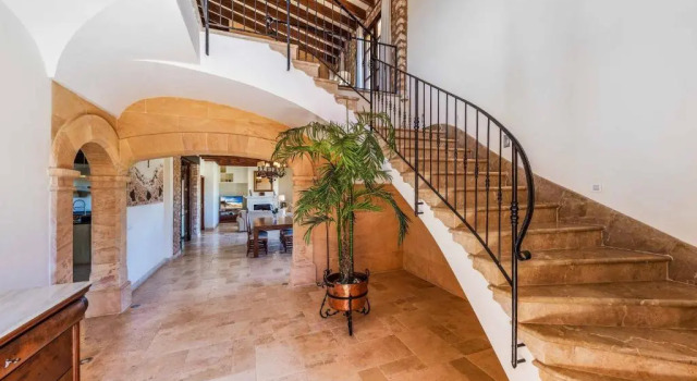 Villa Pletessa Nova