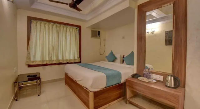 Номер Standard Nature Forest View Resort