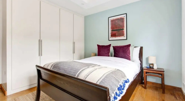 Modern Notting Hill 2 Bedroom Near Royal Oak Tube