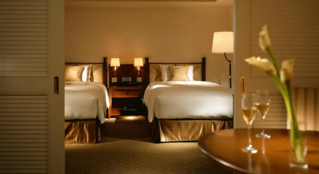 Люкс Miyako Hotel Gifu Nagaragawa