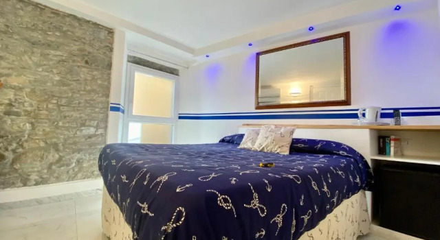 Двухместный номер Standard Giovanni Rooms Manarola