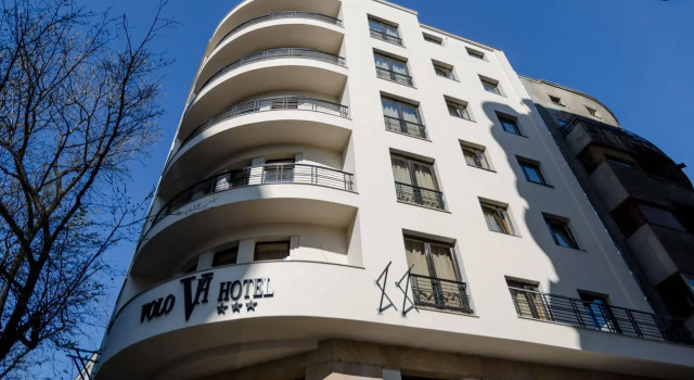 Volo Hotel