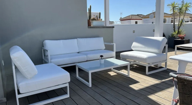 Chipibeach B&B, Hostal Boutique, Book Hotel Chipiona Costa de la Luz