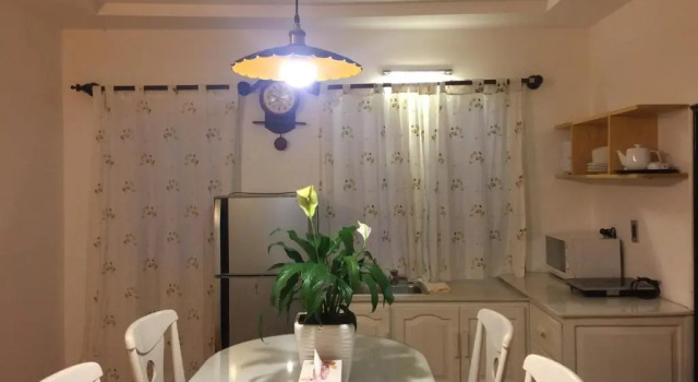 Апартаменты Doc May Boutique Villa
