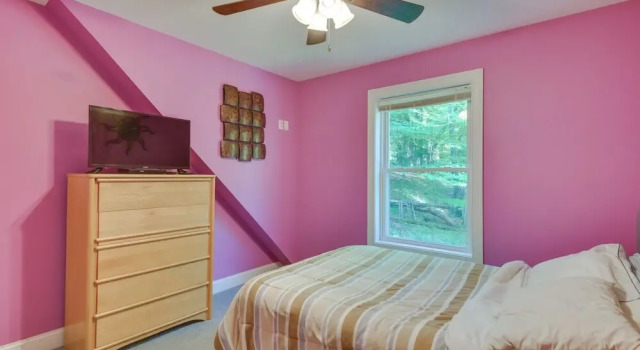 Коттедж Game Room & Hot Tub: Old Forge Home!