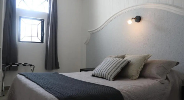 Двухместный номер Standard Hotel Plaza San Juan