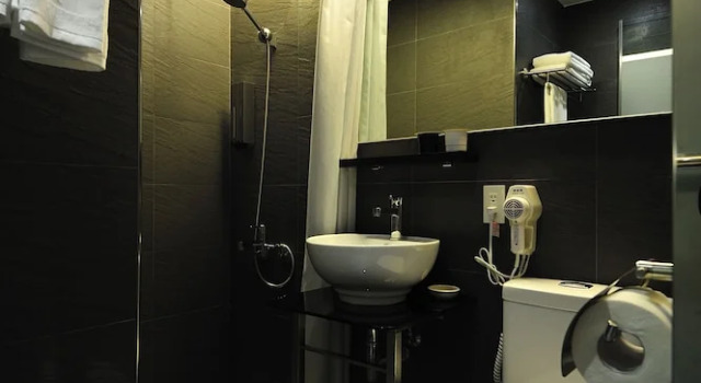 Run of House Forward Suites II