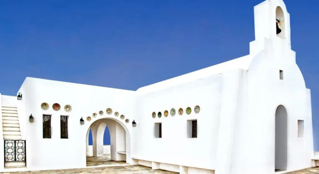 Skiathos Ira Hotel
